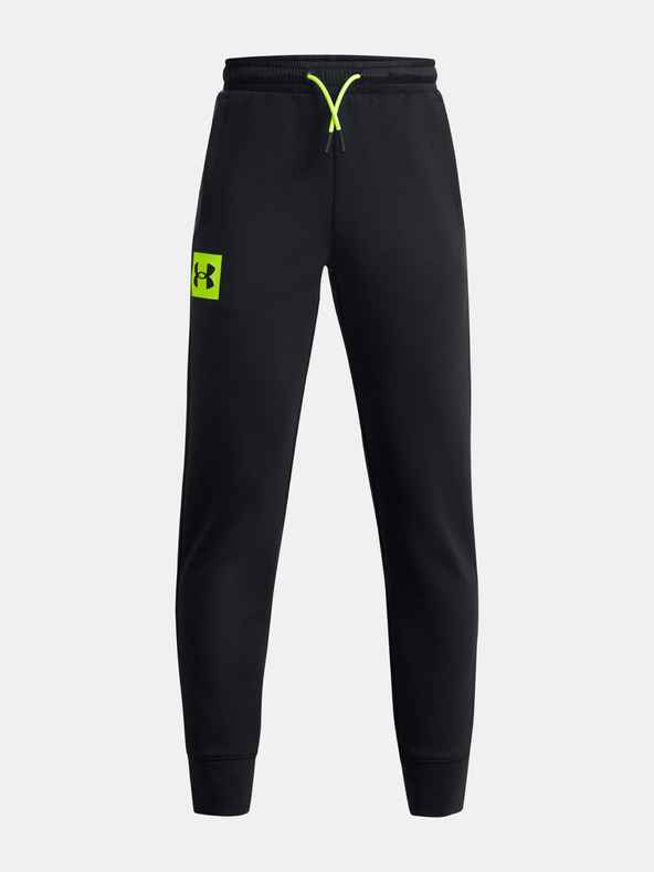 Under Armour Момчешки долнища Under Armour Summit Knit Pants