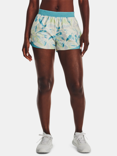 Under Armour Дамски шорти Under Armour Play Up Shorts 3.0 NE