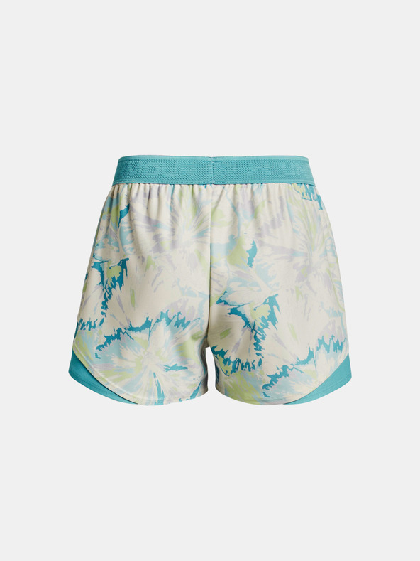 Under Armour Дамски шорти Under Armour Play Up Shorts 3.0 NE