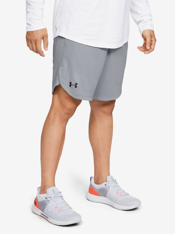 Under Armour Мъжки шорти Under Armour Knit Training Shorts