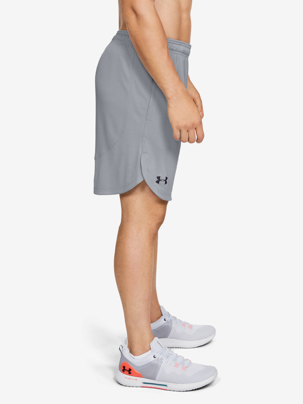 Under Armour Мъжки шорти Under Armour Knit Training Shorts
