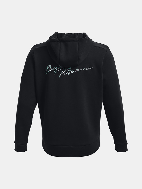 Under Armour Мъжки суитшърт Under Armour UA SUMMIT KNIT HOODIE