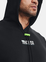 Under Armour Мъжки суитшърт Under Armour UA SUMMIT KNIT HOODIE