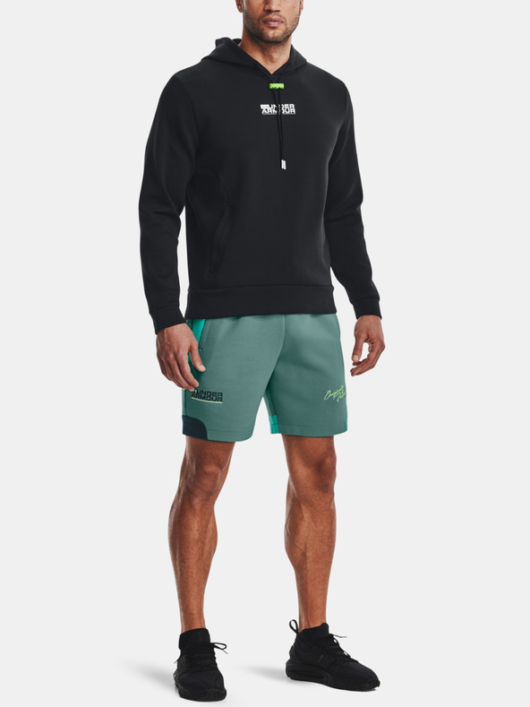 Under Armour Мъжки суитшърт Under Armour UA SUMMIT KNIT HOODIE