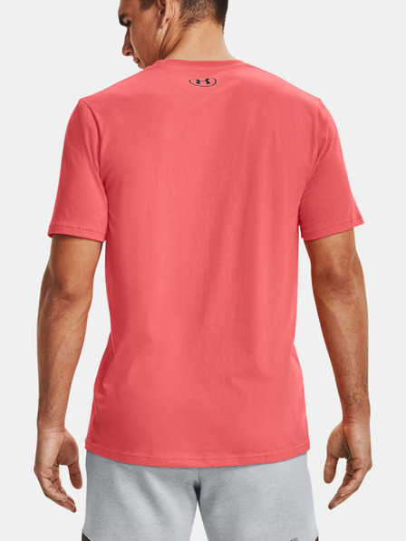 Under Armour Мъжка тениска Under Armour Sportstyle Lc Ss