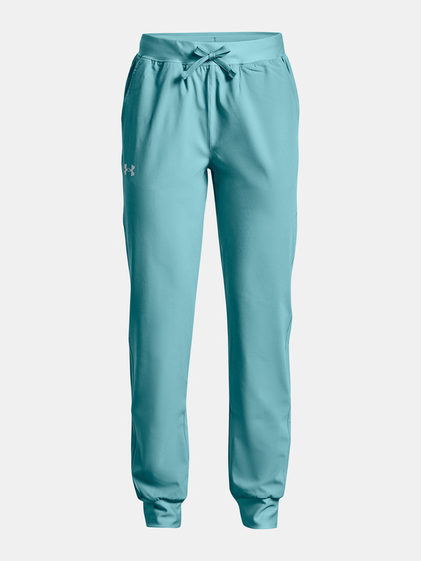 Under Armour Момичешки панталон Under Armour Armour Sport Woven Storm Pant