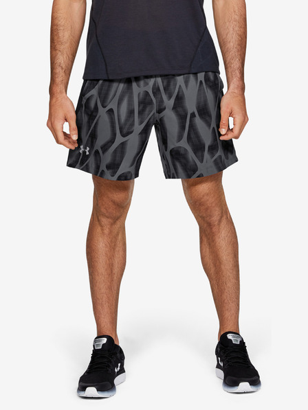 Under Armour Мъжки шорти Under Armour Launch Sw 7'' Printed Short