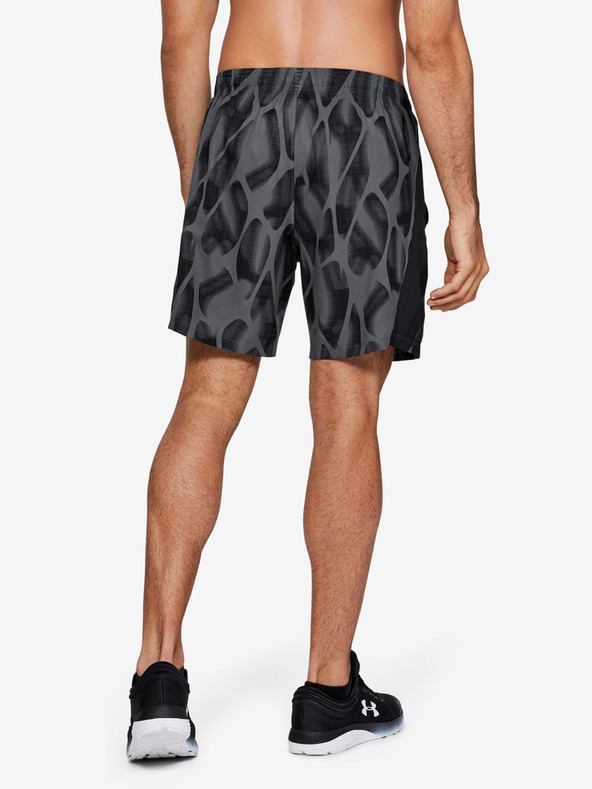 Under Armour Мъжки шорти Under Armour Launch Sw 7'' Printed Short