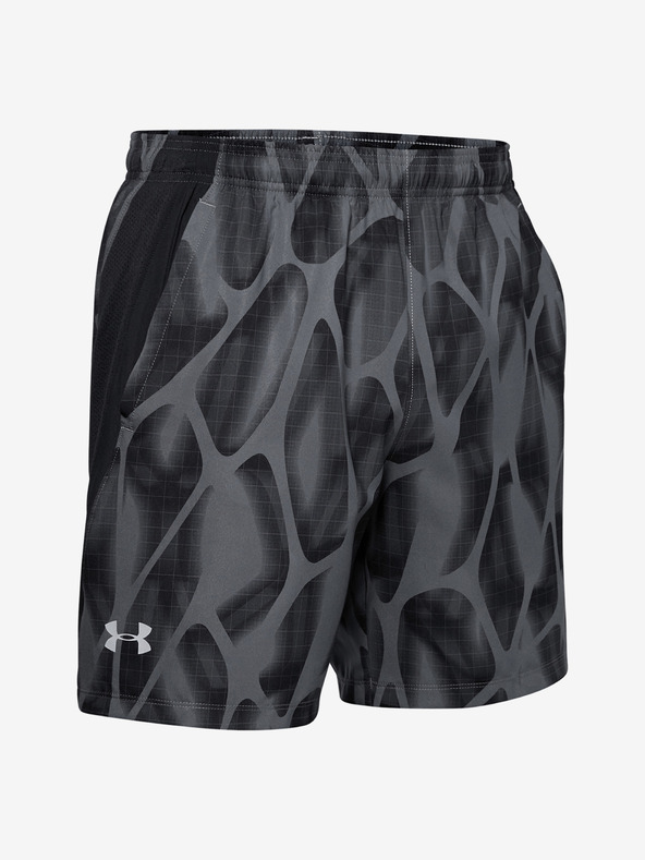 Under Armour Мъжки шорти Under Armour Launch Sw 7'' Printed Short
