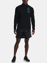 Under Armour Мъжка тениска Under Armour UA Destroy All Miles 1/2 Zip