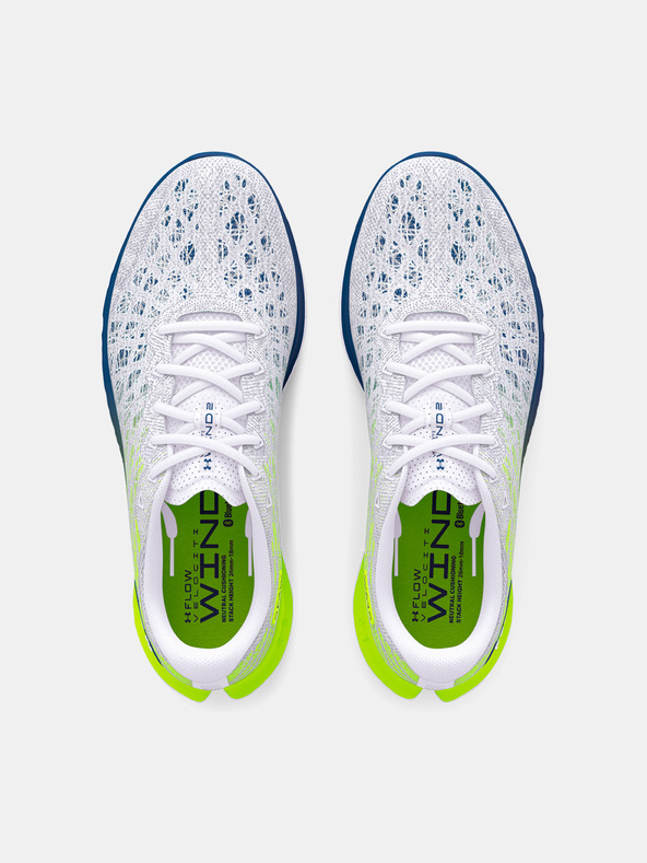 Under Armour Мъжки обувки Under Armour UA FLOW Velociti Wind 2