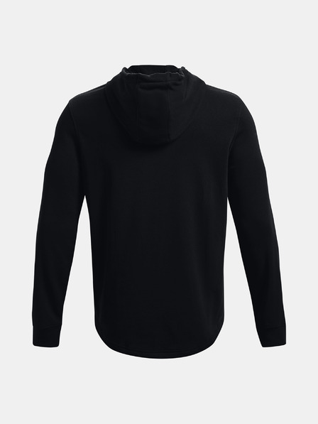 Under Armour Мъжко горнище Under Armour UA Rival Terry Logo Hoodie
