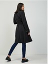 Orsay Черен тренчкоут ORSAY