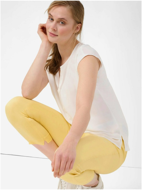 Orsay Бяла блуза ORSAY Nina