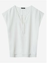 Orsay Бяла блуза ORSAY Nina