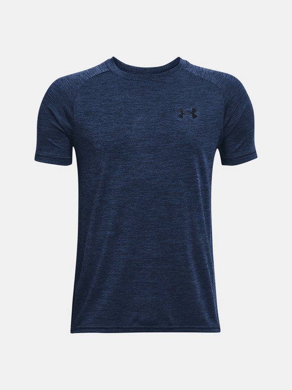 Under Armour Момчешка тениска Under Armour Tech 2.0 SS