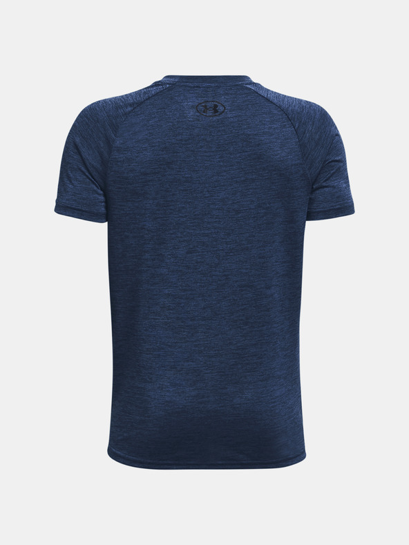 Under Armour Момчешка тениска Under Armour Tech 2.0 SS