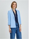 Orsay Светлосиньо сако ORSAY