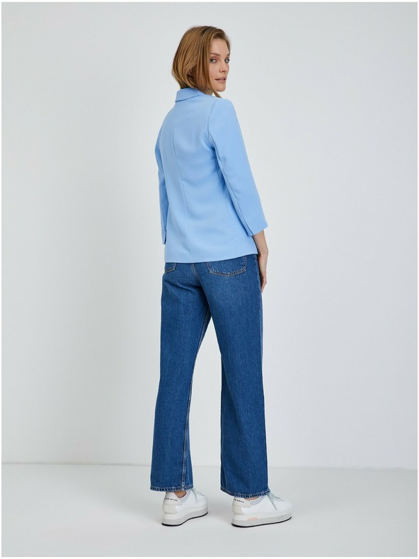 Orsay Светлосиньо сако ORSAY