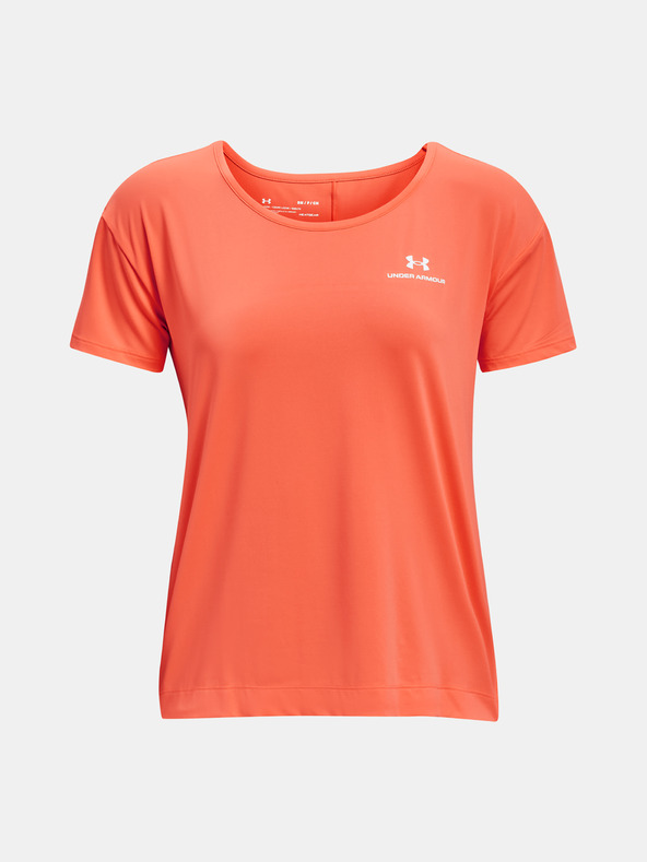 Under Armour Дамска тениска Under Armour UA Rush Energy SS