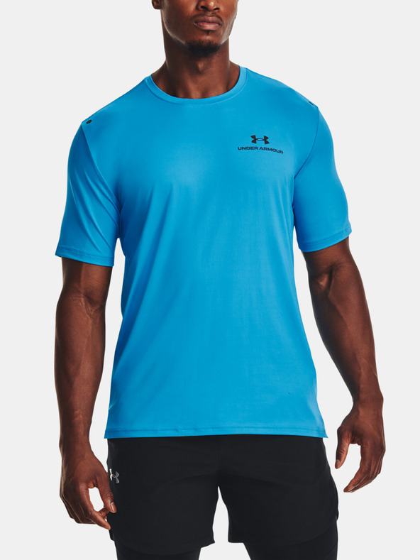 Under Armour Мъжка тениска Under Armour UA Rush Energy SS