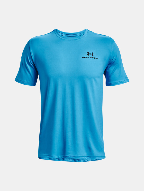 Under Armour Мъжка тениска Under Armour UA Rush Energy SS
