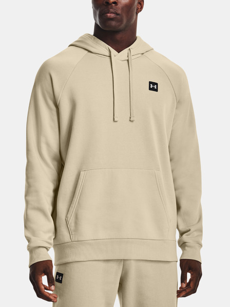 Under Armour Мъжки суичър Under Armour UA Rival Fleece Hoodie