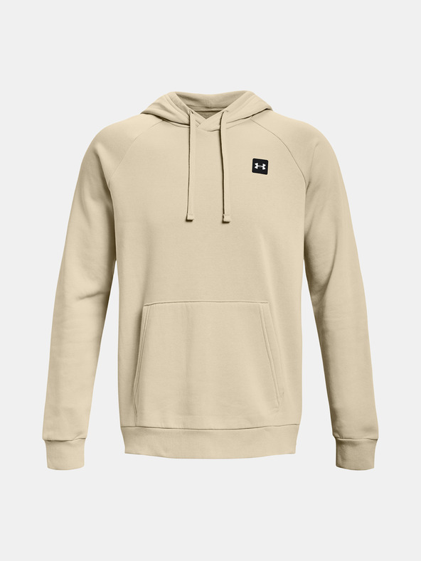 Under Armour Мъжки суичър Under Armour UA Rival Fleece Hoodie