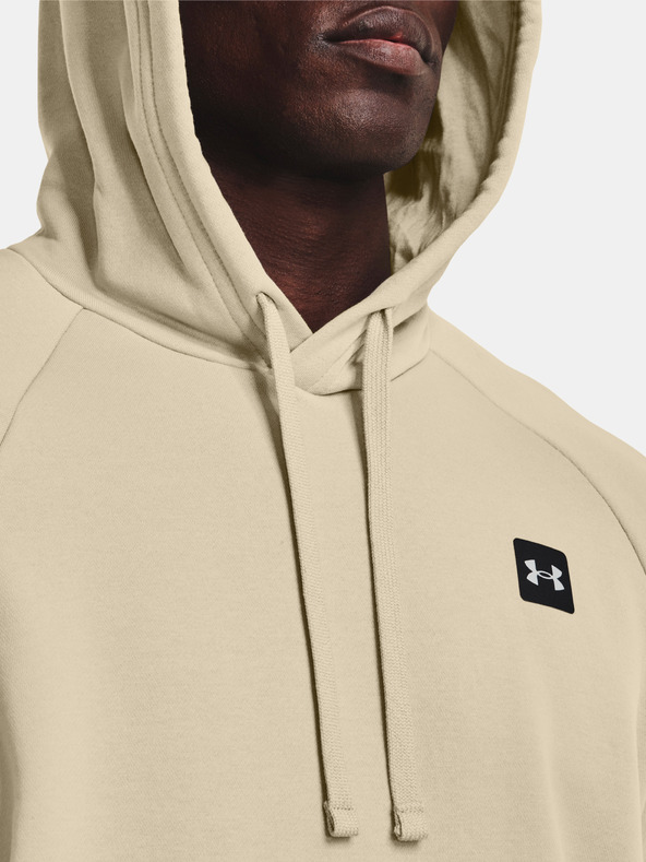 Under Armour Мъжки суичър Under Armour UA Rival Fleece Hoodie