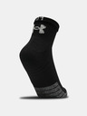 Under Armour Унисекс чорапи Under Armour UA Heatgear Quarter (3 чифта)