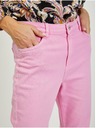 Orsay Розови дамски bootcut дънки ORSAY