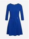 Orsay Синя дамска рокля ORSAY