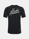 Under Armour Мъжка тениска Under Armour UA Snow Wash Tee
