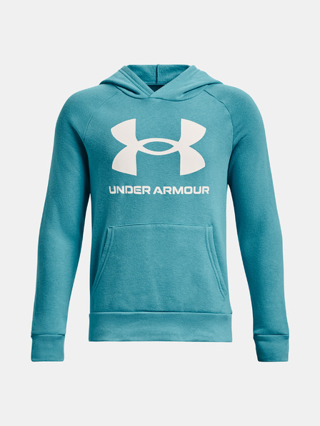 Under Armour Under Armour UA Rival Fleece Hoodie за момчета