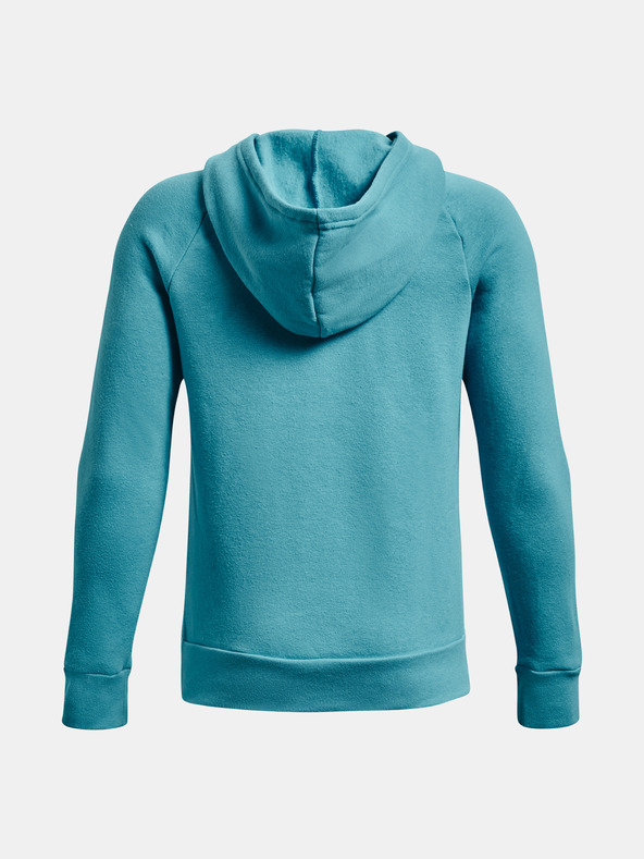 Under Armour Under Armour UA Rival Fleece Hoodie за момчета