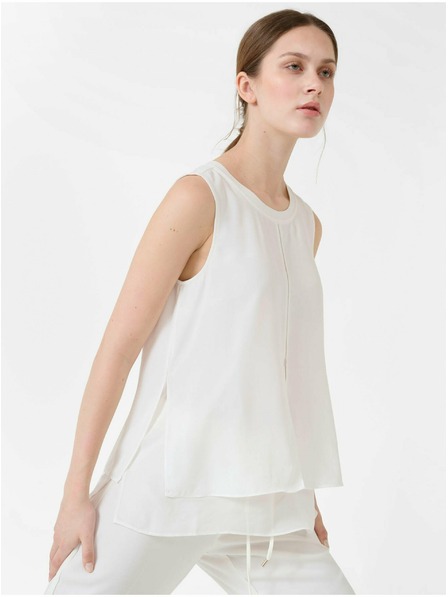 Orsay Бял потник ORSAY