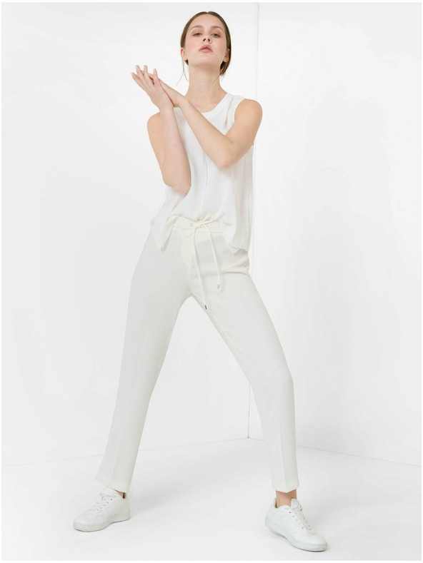 Orsay Бял потник ORSAY