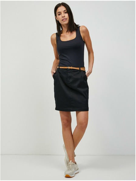 Orsay Черна пола ORSAY