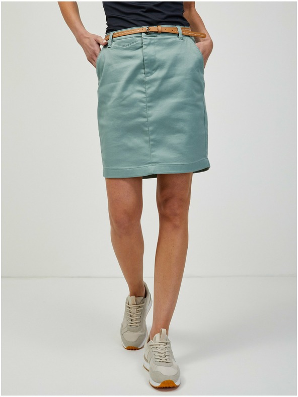 Orsay Тюркоазена пола ORSAY