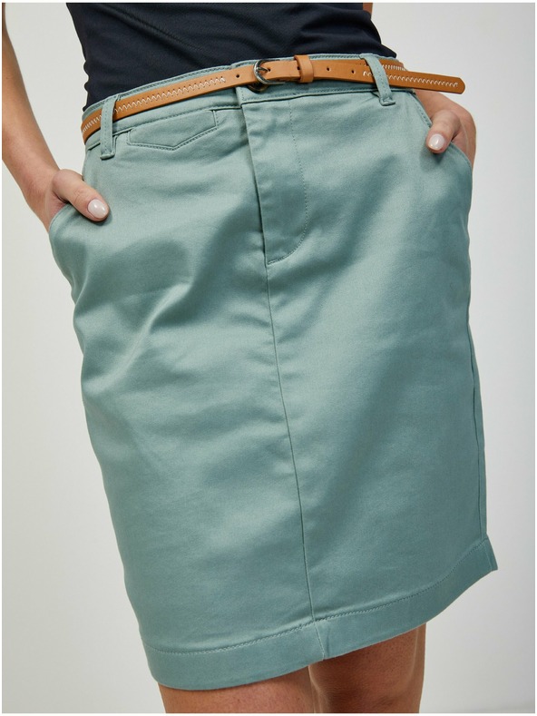 Orsay Тюркоазена пола ORSAY