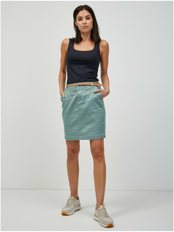 Orsay Тюркоазена пола ORSAY