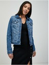 Orsay Синьо дънково яке ORSAY Stella
