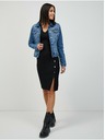 Orsay Синьо дънково яке ORSAY Stella