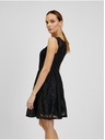 Orsay Черни дамски дантелени рокли ORSAY