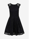 Orsay Черни дамски дантелени рокли ORSAY