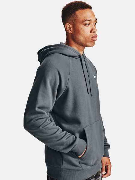 Under Armour Мъжки суитшърт Under Armour UA Rival Cotton Hoodie