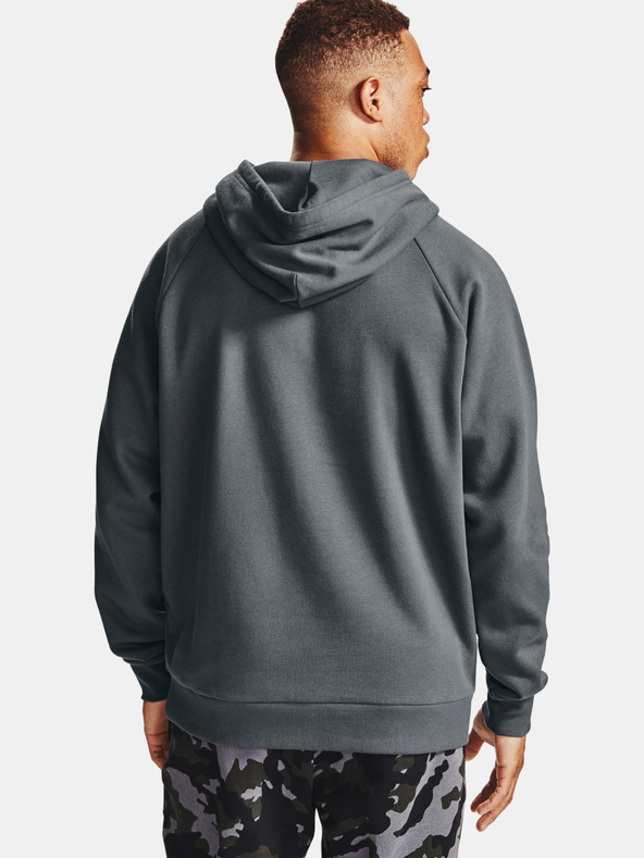 Under Armour Мъжки суитшърт Under Armour UA Rival Cotton Hoodie