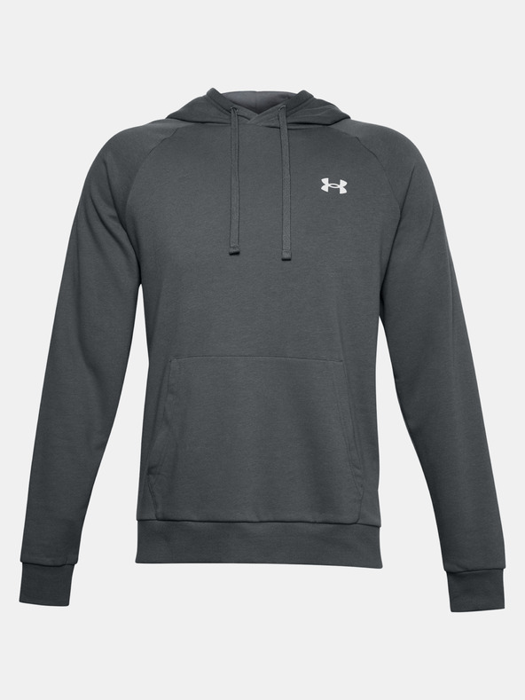 Under Armour Мъжки суитшърт Under Armour UA Rival Cotton Hoodie