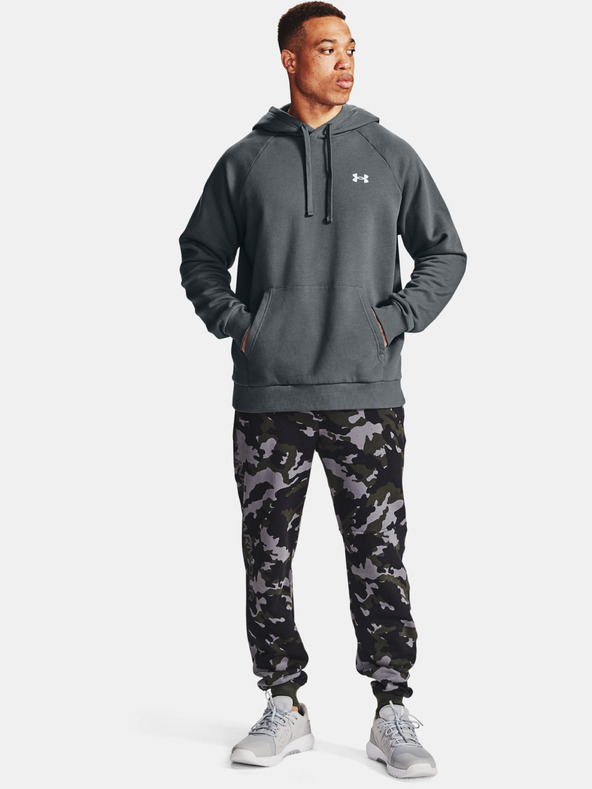 Under Armour Мъжки суитшърт Under Armour UA Rival Cotton Hoodie