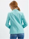 Orsay Тюркоазено дамско сако ORSAY
